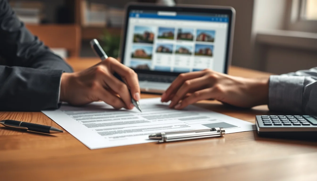 Supporting pricing visual